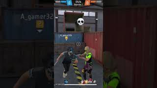 Impossible 🍷 ☠️badge99 freefire tondegamer gameplay WAVESTAR1 [upl. by Whale694]