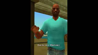 Detalles y errores de GTA VICE CITY STORIES 🌴 gta misiones gtavicecity [upl. by Con313]