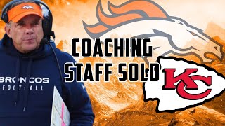 How The Broncos Coaching Failed MISERABLY On The Chiefs Blocked Field Goal [upl. by Stempien]