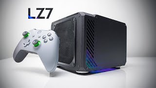 The Almost Perfect Gaming SFF Case  Lazer LZ7 [upl. by Keyte237]