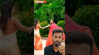 Nice dance 😍 ❤️ 👌anshureddy danceshorts trendingshorts viralshorts [upl. by Inimod]