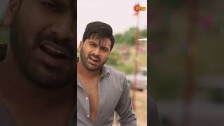 Mahanubhavudu Teaser  Sharwanand Mahanubhavudu Teaser  Mehreen Kaur  Maruthi  SS Thaman [upl. by Eirot]