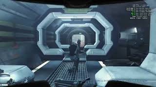 Cancelled Call of Duty  Call of Duty Future Warfare NX1  Moonbase Assault Full Mission [upl. by Yznil]