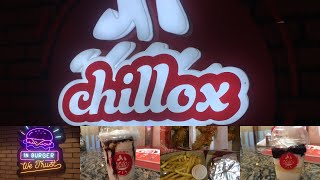 Now Chillox in Wari  JS Travel amp Food Vlog [upl. by Aliek14]