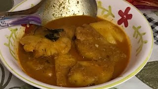 🥰Masak pajeri nenas🥰foodpengikutsorotmusiccookingsorotanmasakanhongkongbuatseharihari [upl. by Ruhl]