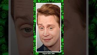 Macaulay Culkin didnt even know he was rich until he was 18 Heres how much hes worth today💰 [upl. by Idnat]