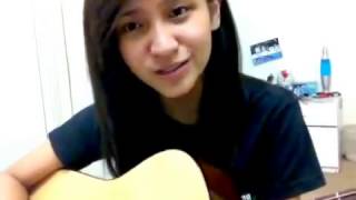 Diwata  Jireh Lim Throwback Cover [upl. by Sarene782]