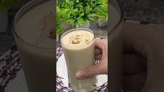 Healthy Weight Gain Recipe NutrientPacked Shake for Quick Results shorts [upl. by Strephonn270]