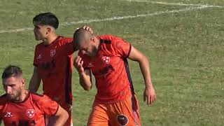 RESUMEN ARGENTINO R 1  BERAZATEGUI 3 [upl. by Tebazile]