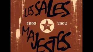 les sales mjestés  En france [upl. by Lombardi193]