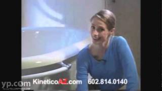 Kinetico Quality Water Systems in Central amp Southern Arizona [upl. by Aitnas]