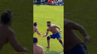 Shilu balhara Vs Jairo chavez takkr [upl. by Pike118]