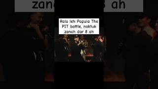 Rala leh Papuia Battle pawh pui dawn e [upl. by Kiran]