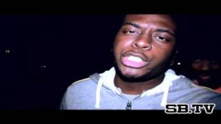 Tazzle Lil Choppa Tempa amp Dapz  CYPHER SBTV [upl. by Inez]