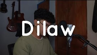 Dilaw  Maki  Cover by Jonas Kristoff [upl. by Dyraj]