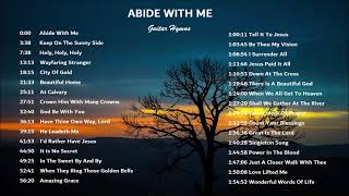 ABIDE WITH ME  Christian Classic Hymns  Instrumental [upl. by Hoebart]