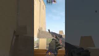 How To Execute A on Mirage  CS2 [upl. by Garett]