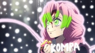 edit de mitsuri kanroji kompa mitsurikanrojimitsurikompaeditcapcutdemonslayereditkimetsu [upl. by Sudhir131]