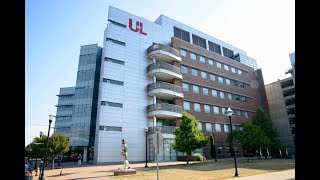 University of Louisville Pharmacology amp Toxicology Program [upl. by Enymsaj]