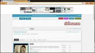 Watch Free HD Telugu Movies Online [upl. by Nosnej]