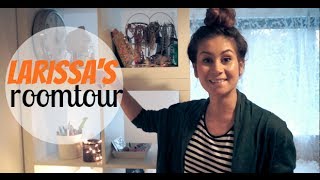 Larissas Roomtour [upl. by Blanc]