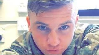 La scomparsa più controversa di Suffolk  Il caso di Corrie McKeague [upl. by Tnek]