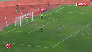 Highlights FCB Nyasa Big Bullets 00 Silver Strikers penalties 76 [upl. by Ainegul]