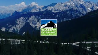 Zugspitz Ultratrail 2024 Recap amp 2025 Outlook [upl. by Neira253]