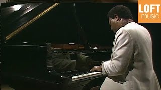 McCoy Tyner  Encore Munich Summer Piano Festival 1983 [upl. by Ennaeilsel]