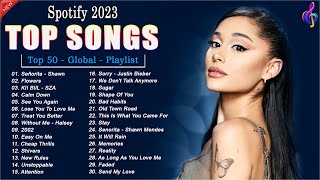 Top Hits 2023 💄💄 New Popular Songs 2023 💄Pop Songs 2023  Best English Songs 2023 [upl. by Feil]