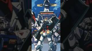 LiveAction Gundam movie Gundam Netflix Anime [upl. by Nap]