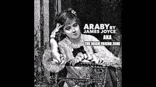 Araby James Joyce Full Audiobook [upl. by Hcnarb]