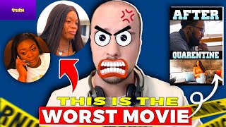 I Watched The Worst Movie Ever Made [upl. by Nahttam]