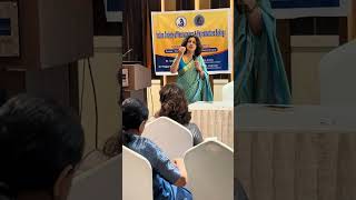 Presentation on puerperium Dr Charulata BAPAYE [upl. by Anih721]