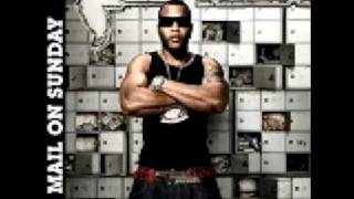 Flo Rida  Right Round With Lyrics [upl. by Aneetsirk88]