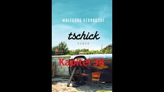 Lets read tschick Kapitel 38 [upl. by Harwilll934]