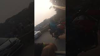 Bjp election winner 🏆 mumbai view trillionlife travel trillion vlog travelvideo [upl. by Amir933]