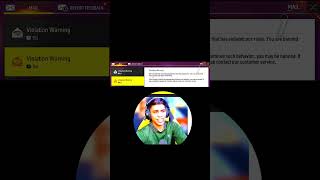 Free fire❎ Hack Fire✅ 🤦😞 short ugayush gaming freefire [upl. by Hniv]