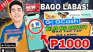 NEW RELEASE P1000 PER DAY JUST ONLY PLAY  LUCKY UP  LEGIT FREE EARNINGS APP 2024 NO INVITE💰 [upl. by Ytram677]