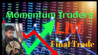 Live Trade Analysis nifty scalping trading [upl. by Dez]