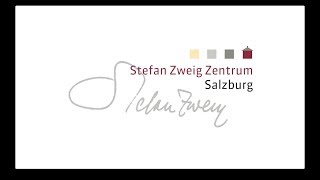 Stefan Zweig Zentrum Salzburg  2008 bis 2018 [upl. by Margot]