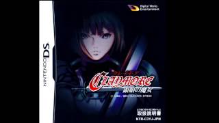 Claymore Gingan no Majo Sountrack 02 [upl. by Yart881]