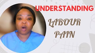 Understanding labour pain When is it time for the hospital [upl. by Tibbitts]