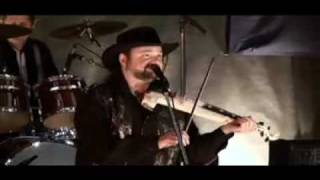 Waylon Thibodeaux Live  Chere Bebé [upl. by Analos179]