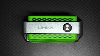 Ozone generator  LIMINK car air purifier [upl. by Noraed]