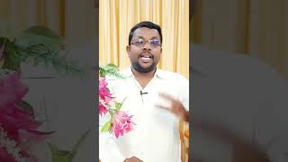 தப்புவிப்பார்  Evening short message  Maranatha church [upl. by Necyla]