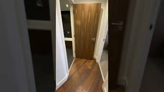 GreenGate Manchester  B1114 Apartment Video Tour [upl. by Fleisher]