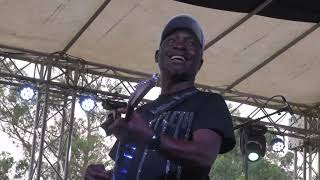 Aleck Macheso best live performance ever at Chibuku Road to Fame [upl. by Krahmer982]