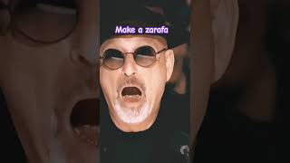 Make a zarafa how to make with two menviralreels unfrezemyaccount viralvideo [upl. by Hau]