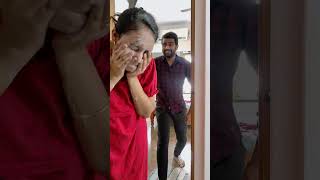 Watch till the end 😄😄 comedy tamil funny husbandsothanaigal tamilcomedy [upl. by Nathanael252]